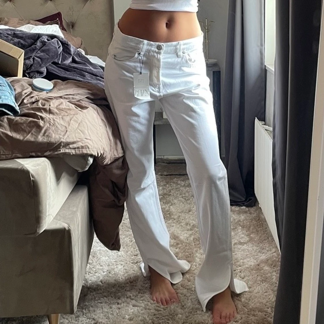 Zara jeans 