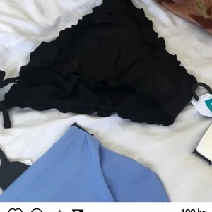 Bikiniunderdel - Helt ny bikiniunderdel från Kappahl i storlek L. Pris 100