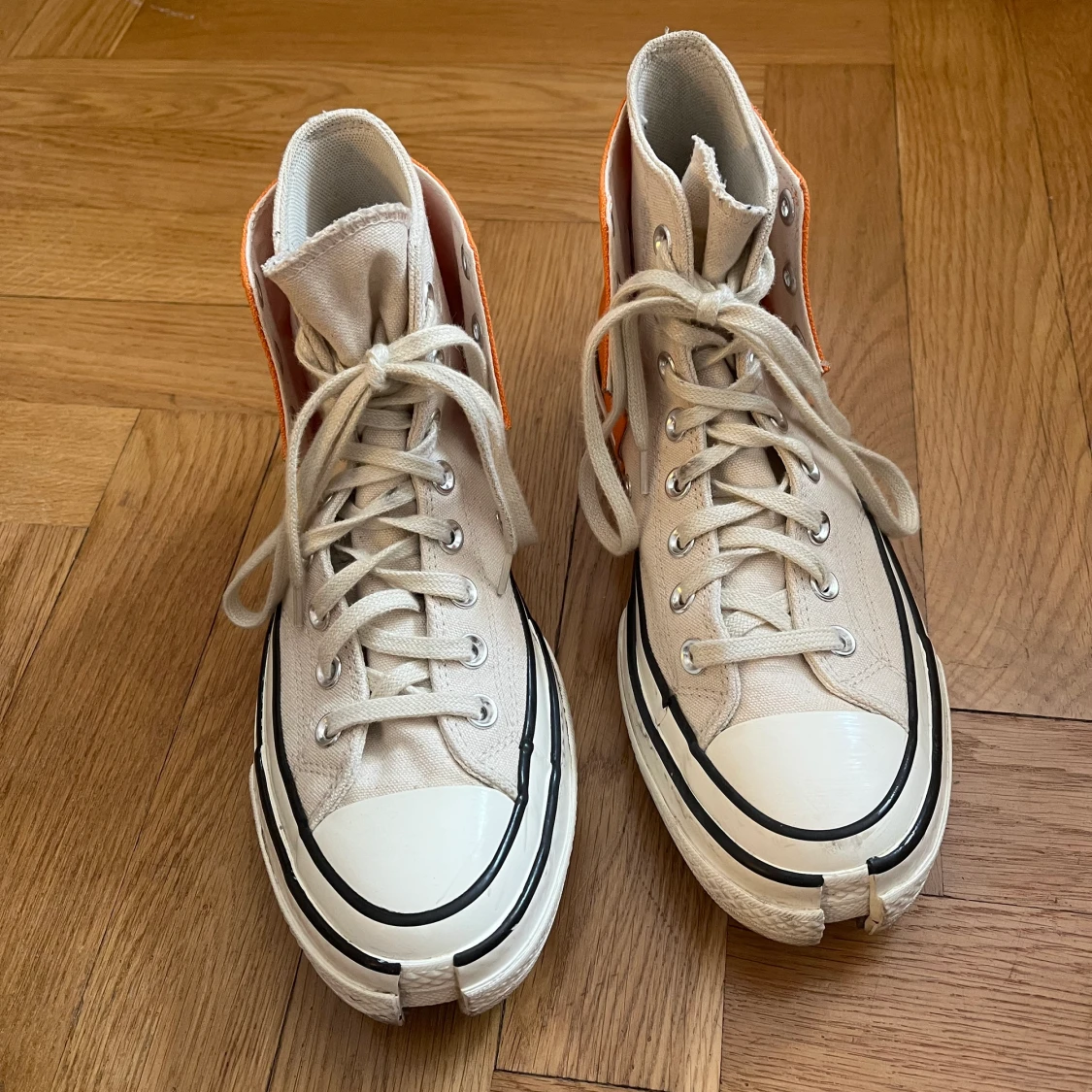 Converse X Feng Chen Wang sneakers - 90