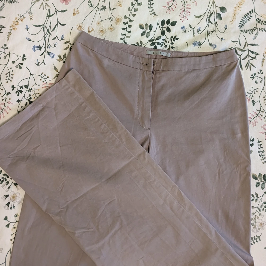 Kostymbyxor 90-tal - 91