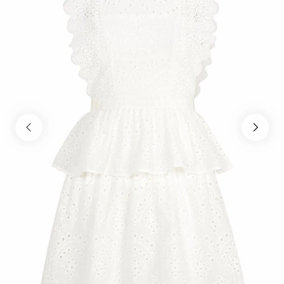 Studentklänning  - 90