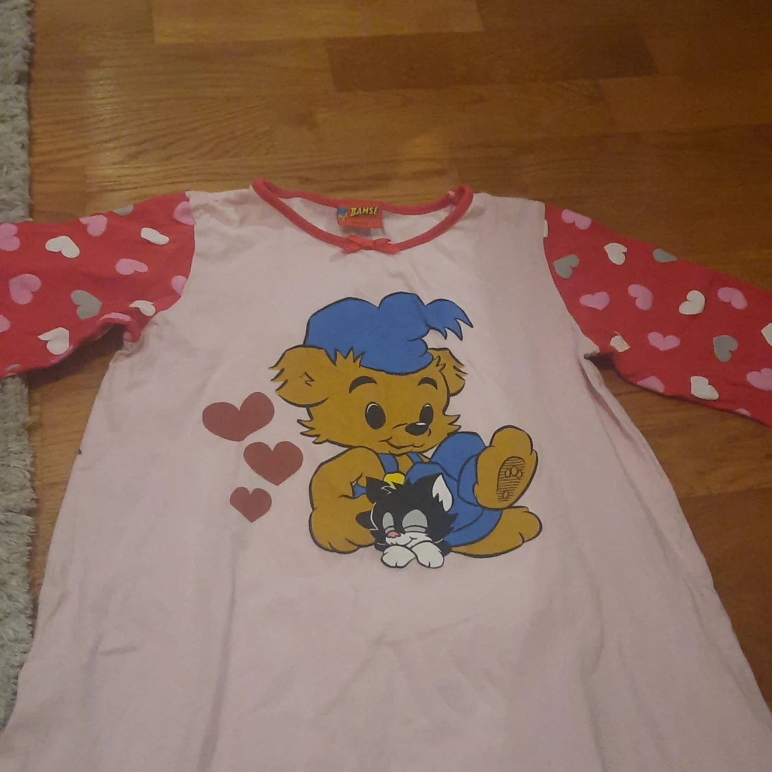 Barnpyjamas💞 - 90