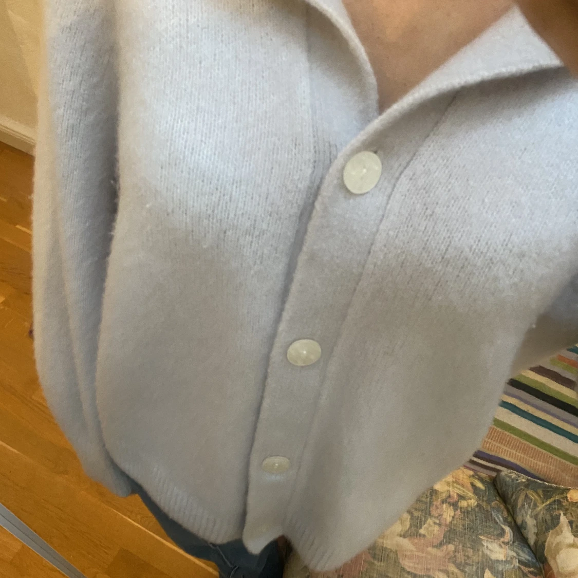 Stickad kofta other stories - 90