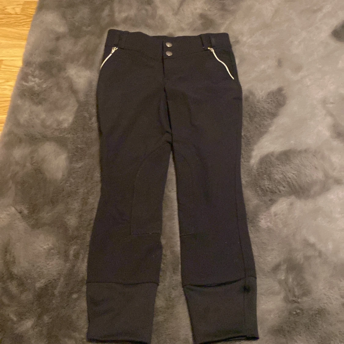 Ridbyxor storlek 150