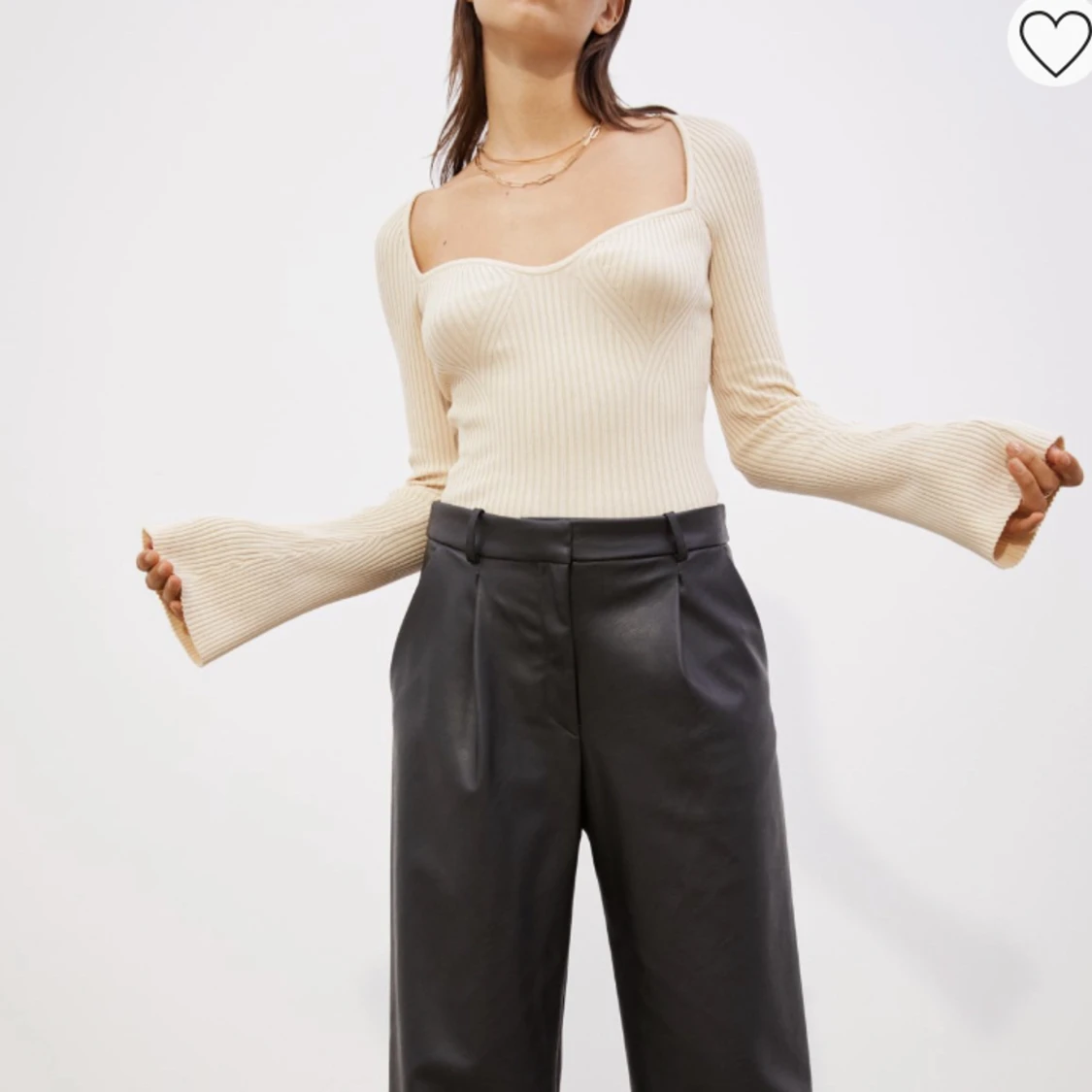 Tröja från h&m - 90