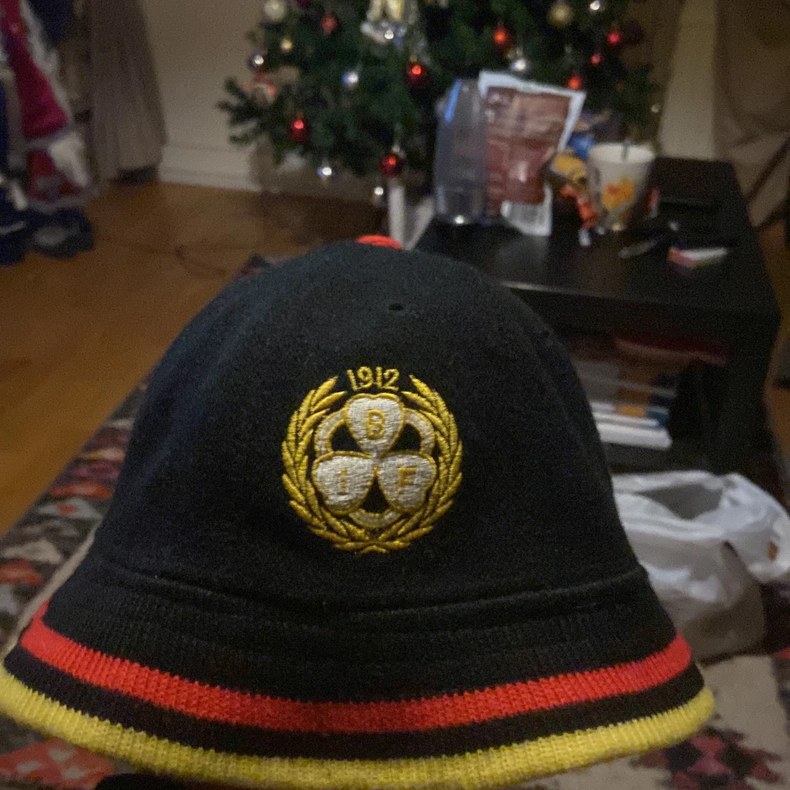Brynäs