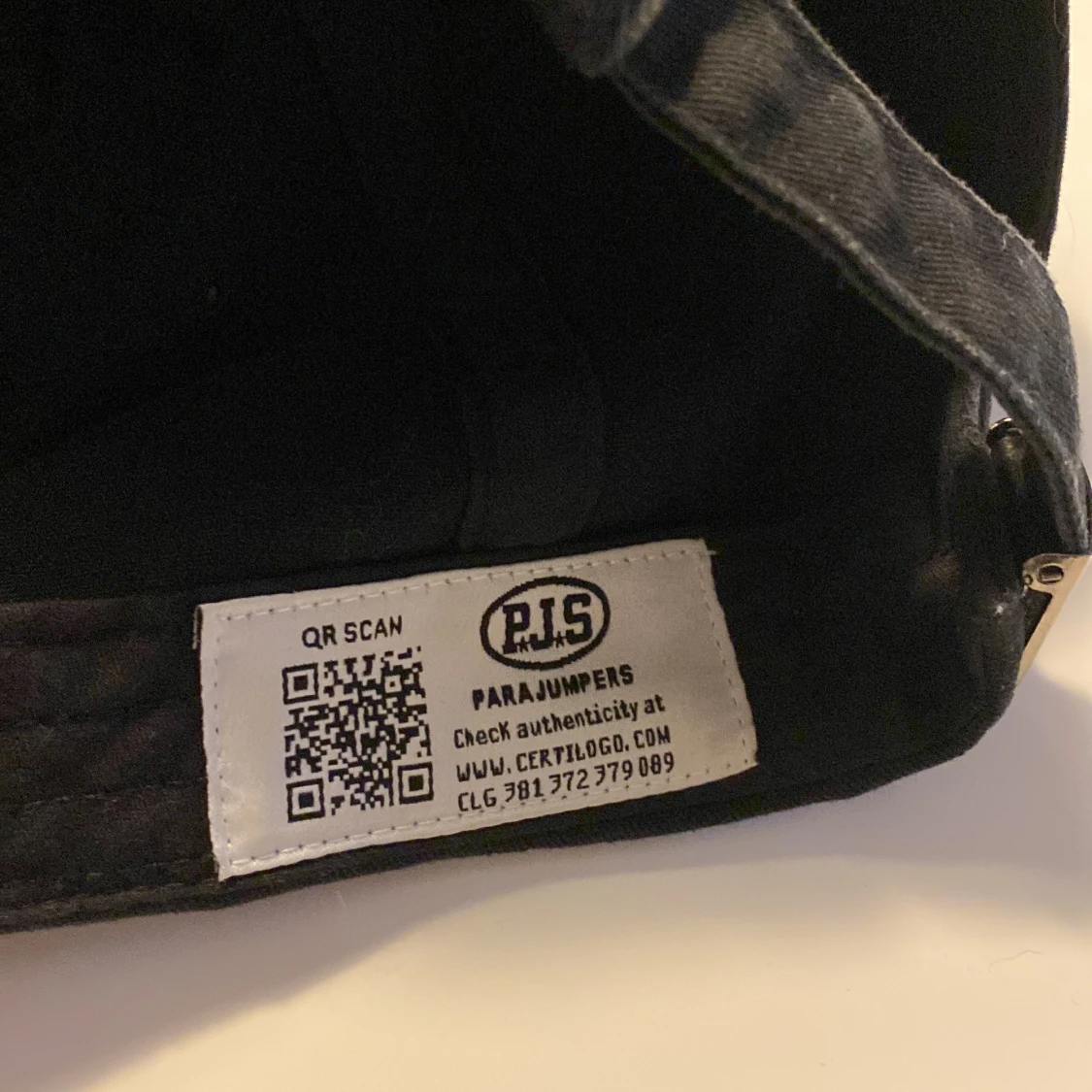 Parajumpers Keps - 90