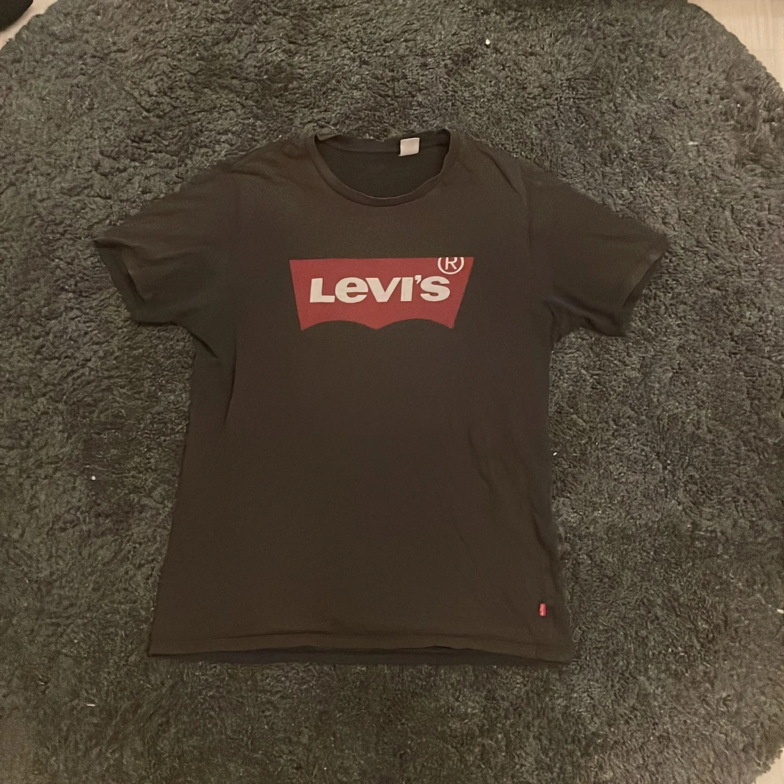 Levis t-shirt