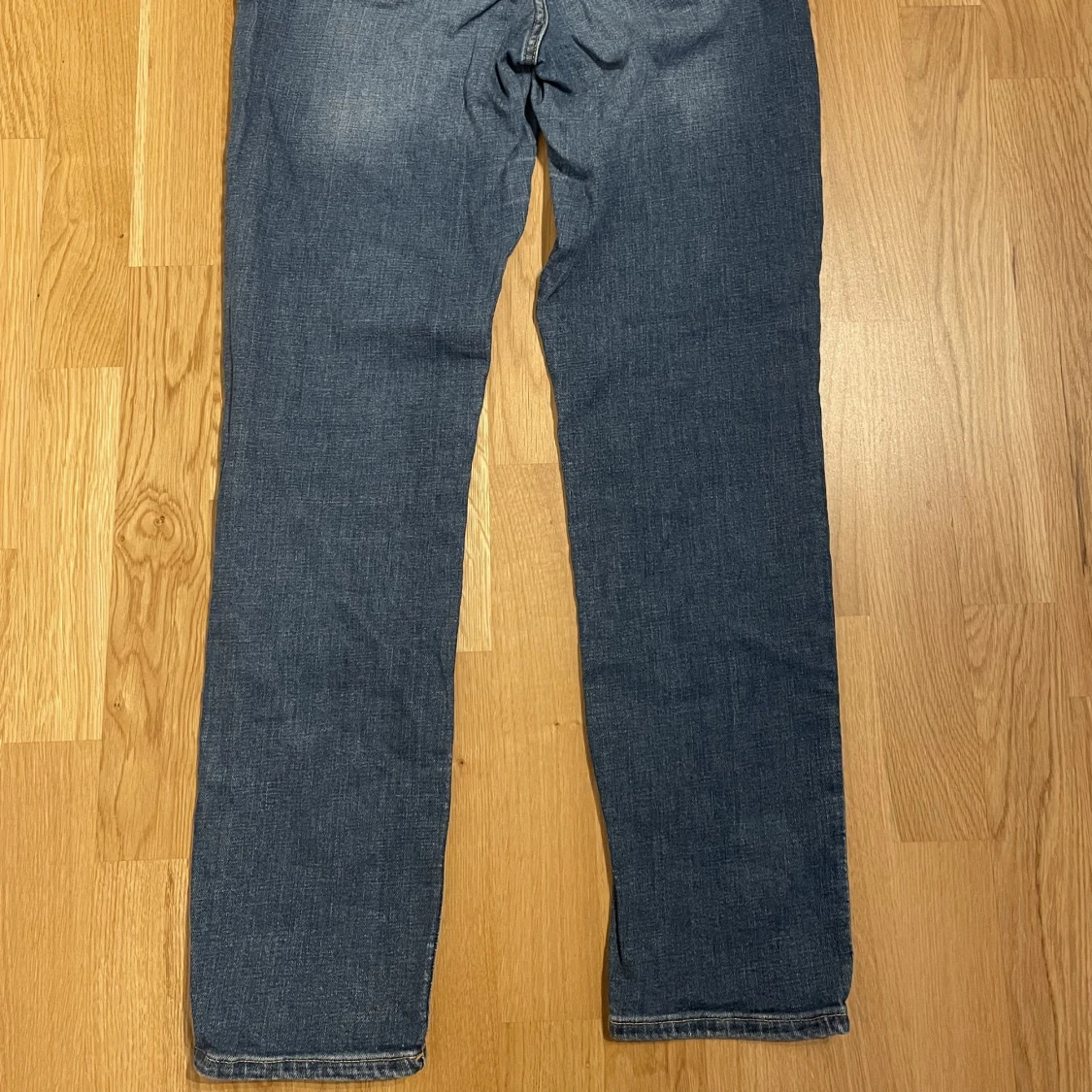 Söta mom jeans - 90