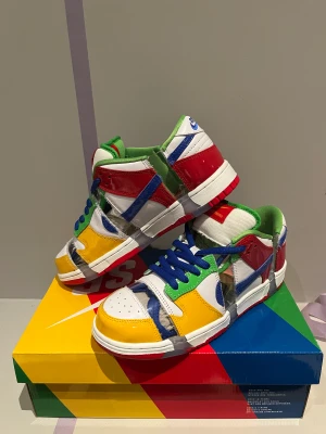 Ebay dunks ds strl 43 - Sandy dunk low ebay Qs  Strl 43  Ds  Ebay färger  Inkl frakt 📦 