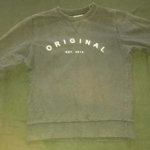 MARQY Sweatshirt - Mycket bra skick.