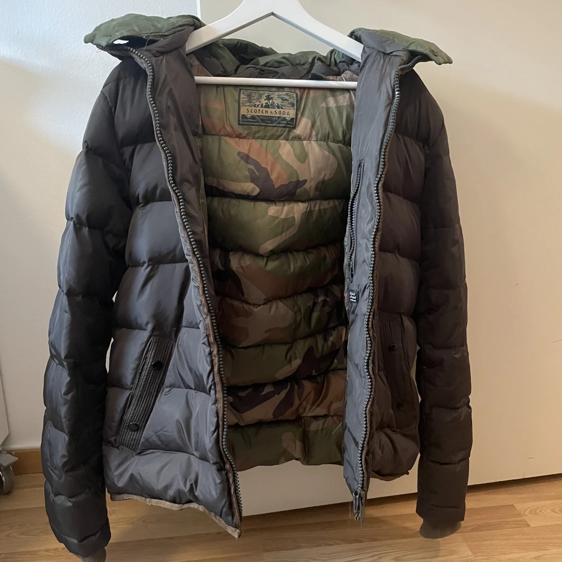 Scotch & Soda jacka - 90