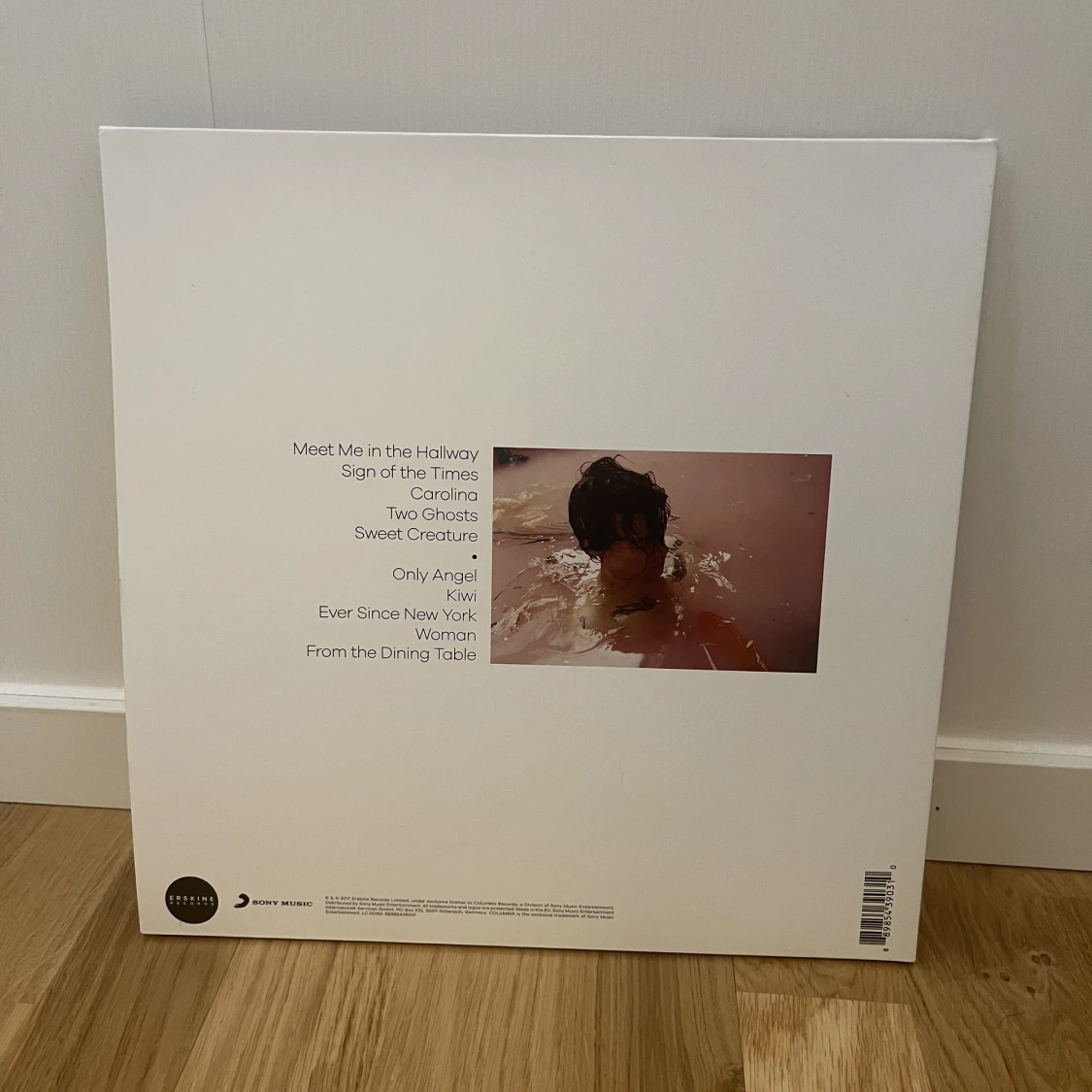 Harry Styles Lp skiva  - 91