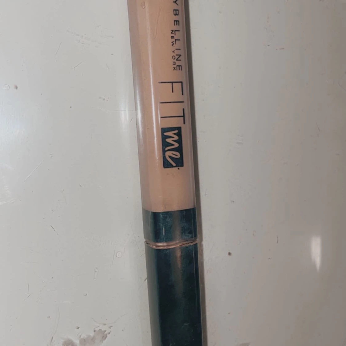 Fit me concealer