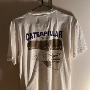 Caterpillar - Nyskick