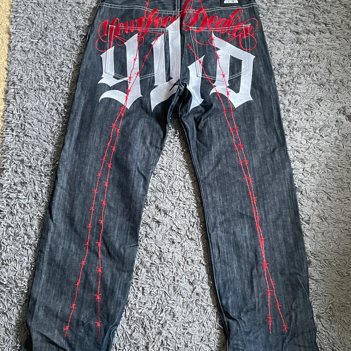 YLD (Your Local Dealer) Jeans 