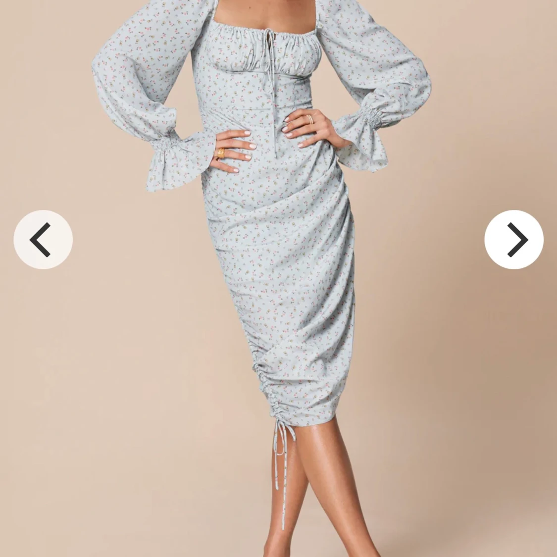 Adoore Capri dress  - 90