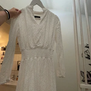 Klänning - Så fin, endast använd ett fåtal gånger❤️Från SisterS point 