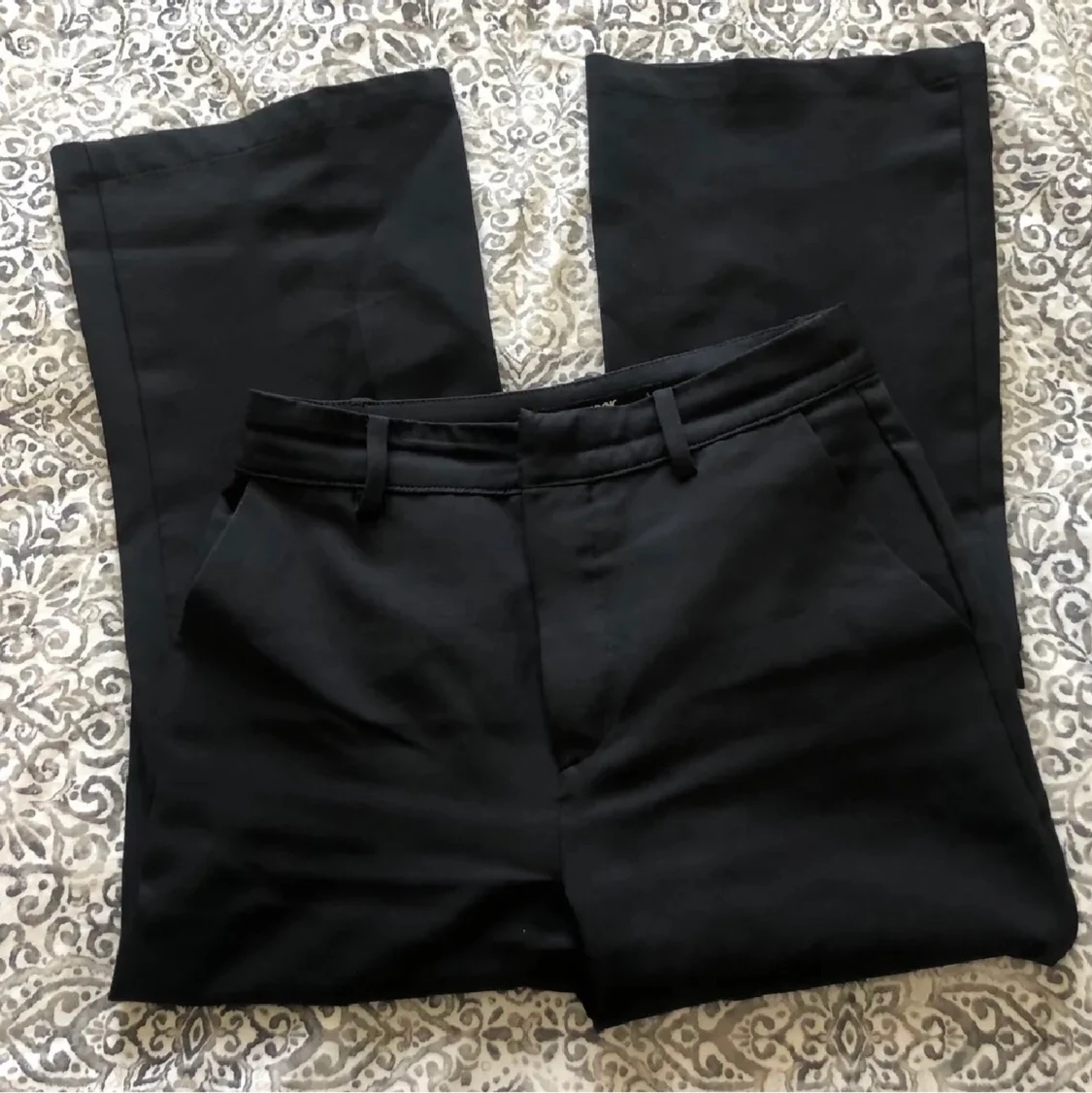 Kostymbyxor  - 90