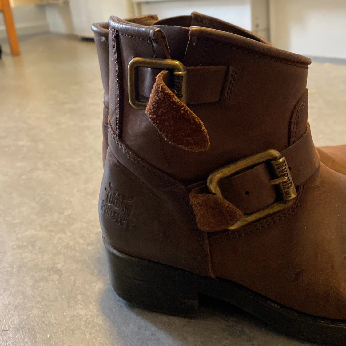 Boots från Urban projekt  - 90