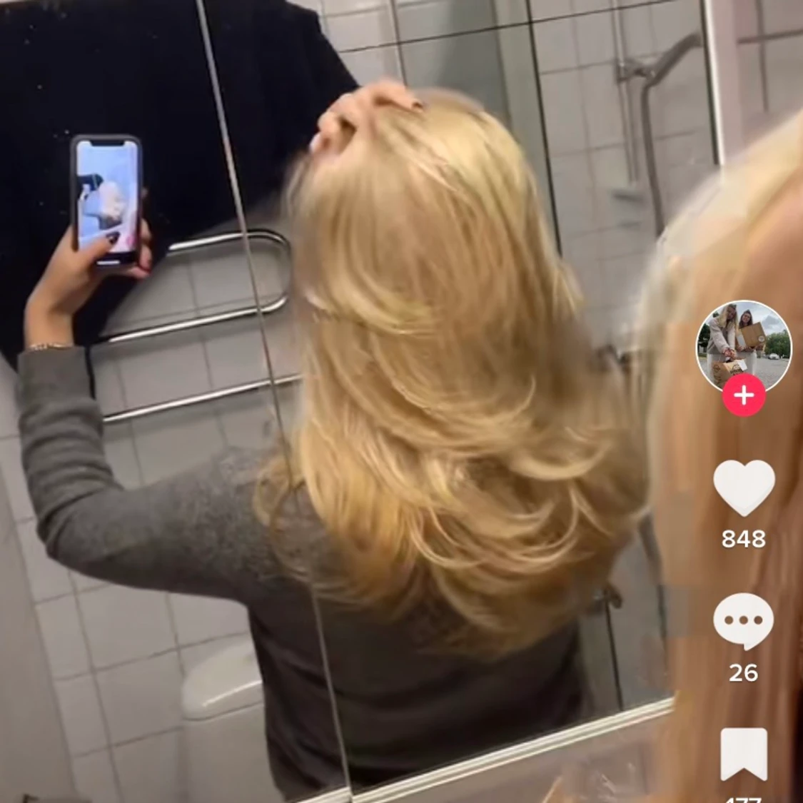 Björn Axen Värmeborste - 91