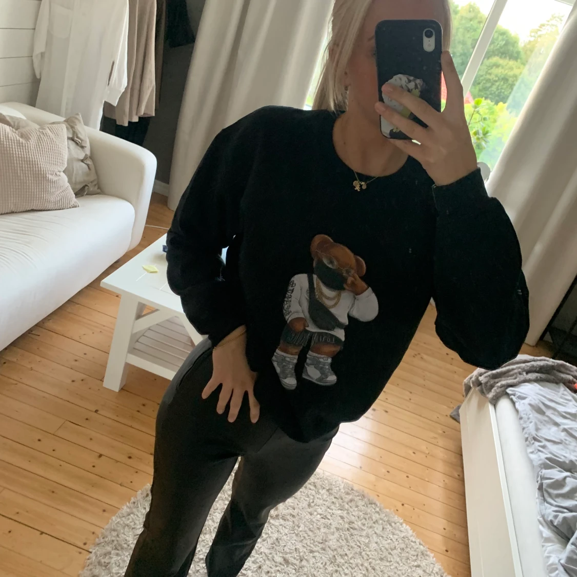 Fashionbear sweatshirt  - 90