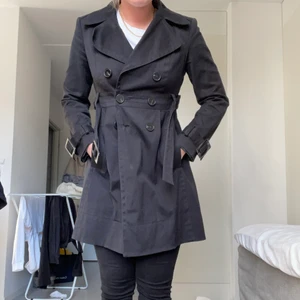 Zara kappa - Sjukt snygg kappa från Zara Storlek M Nypris 899kr