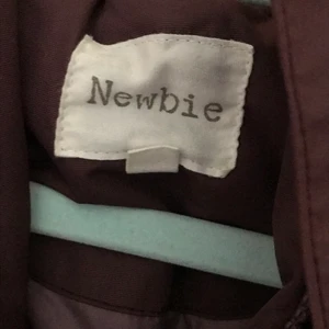 Overall jacket  - It’s very nice jacket. We didn’t use it that much 