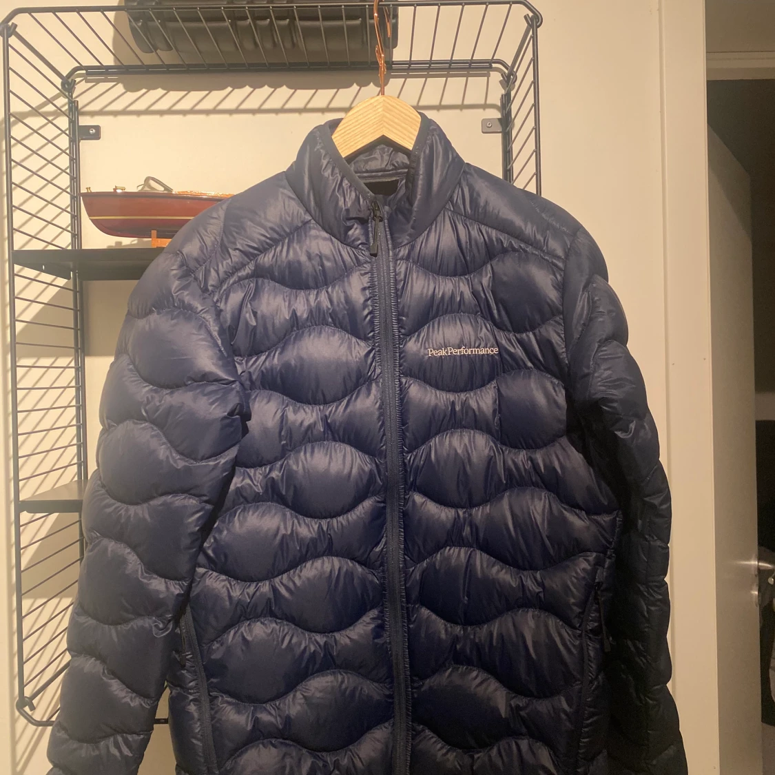 Dunjacka peak performance