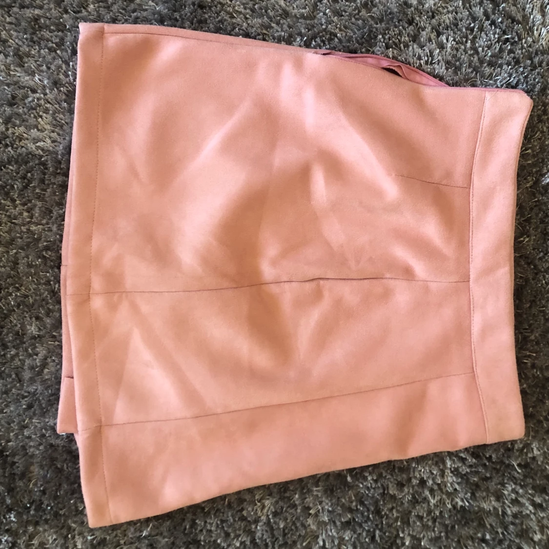 Fin kjol från pull&bear