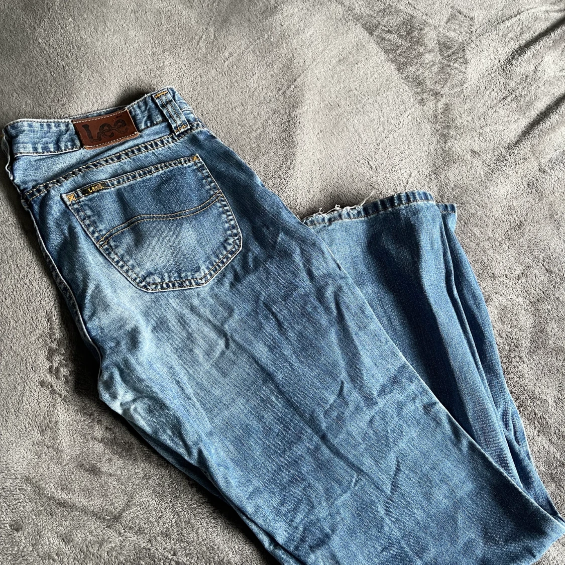 Lee Vintage Jeans 32-33 - 90
