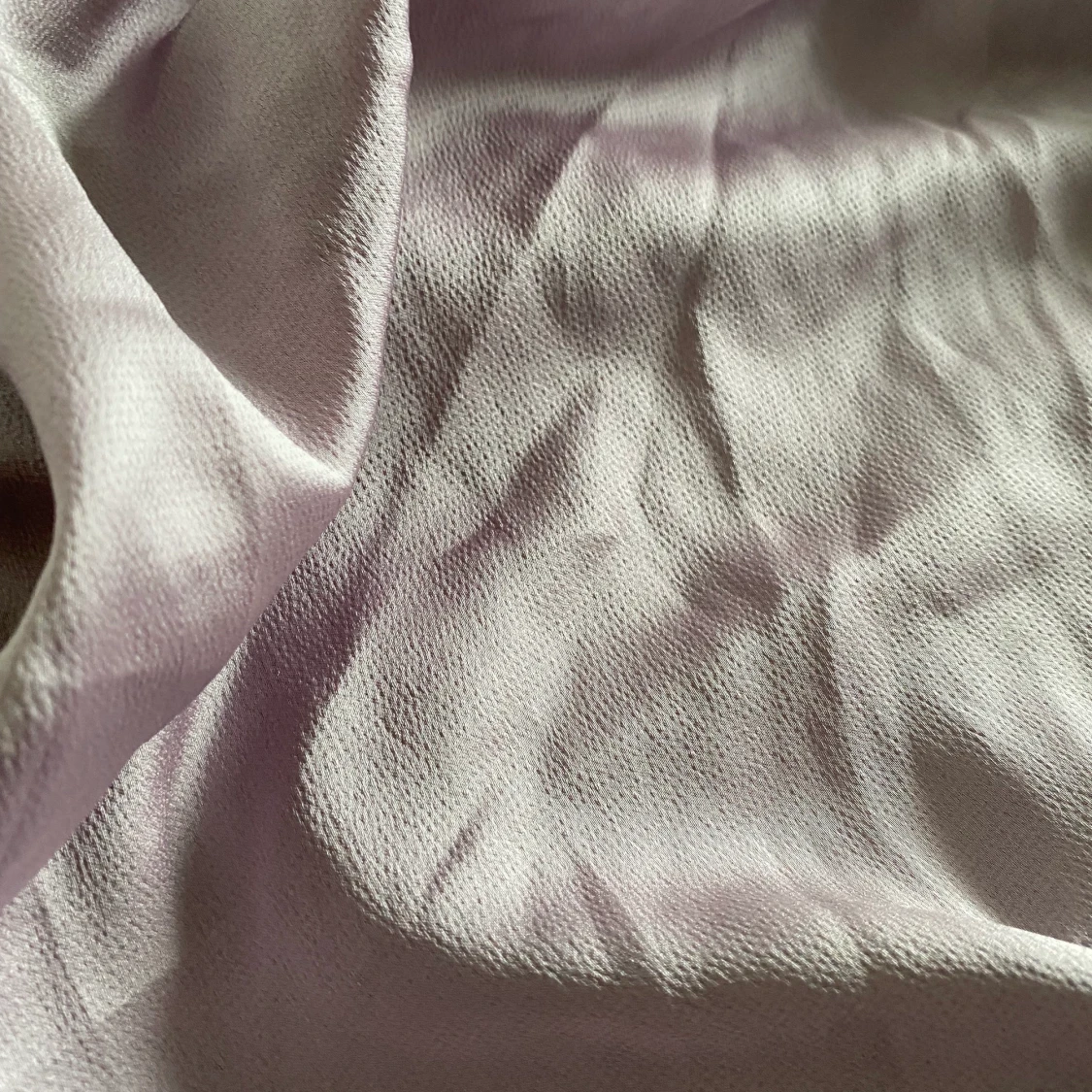 Fin lila tröja  - 90