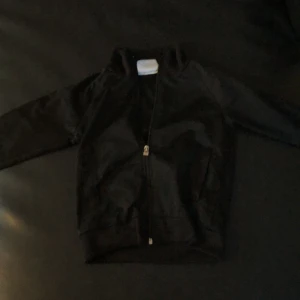 Zip tröja - Bra skick