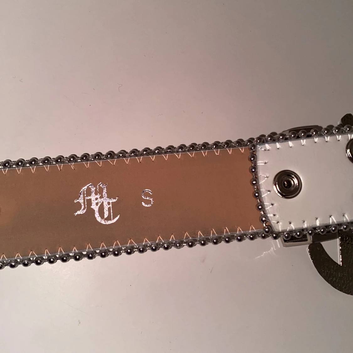 Tuttolente bälte - 91