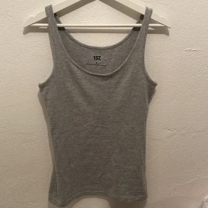 Grått linne - Aldrig använd 