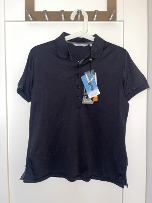 Abacus golftröja  - Oanvänd fin Abscus tröja i tunnt och skönt material. Storlek L 