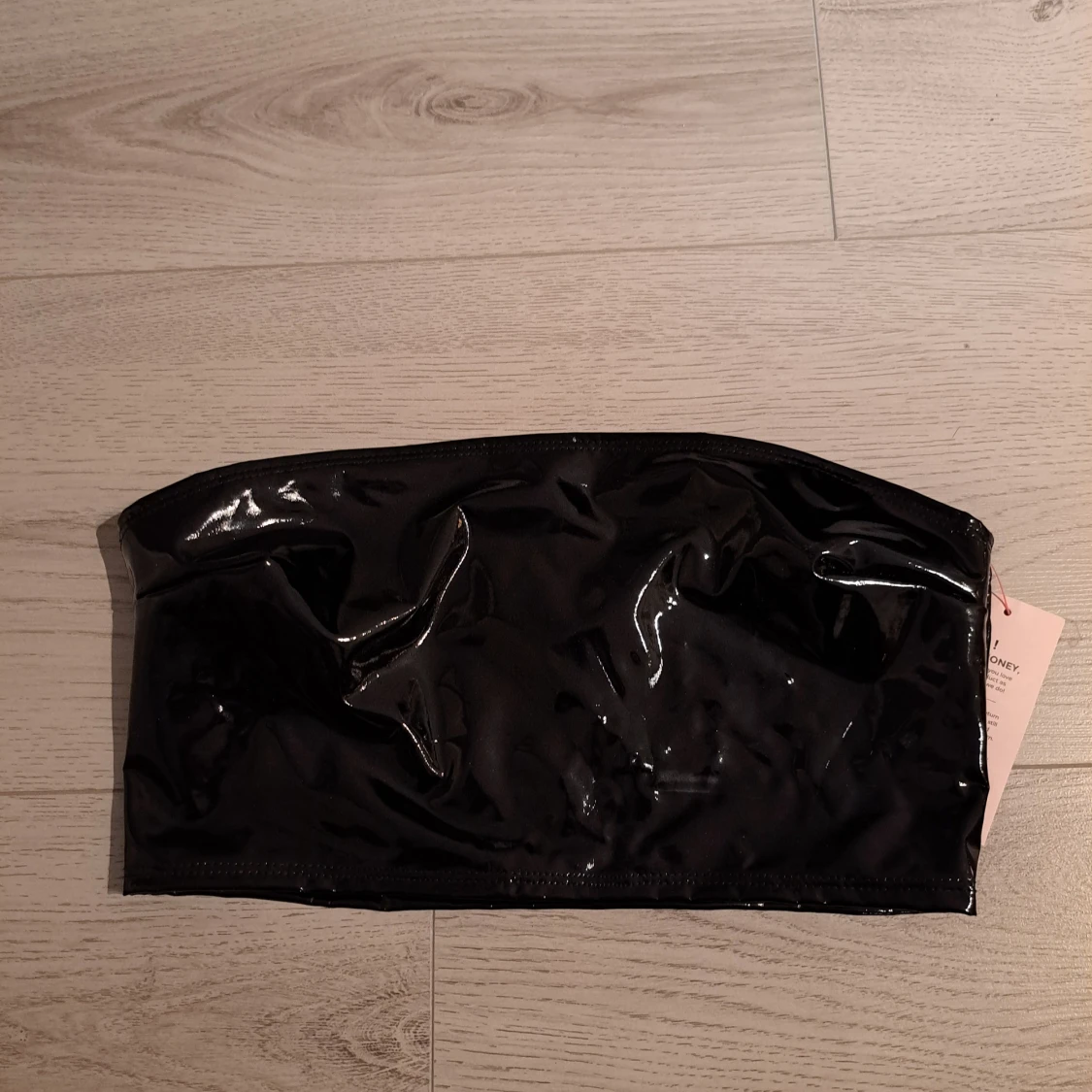 Lacktopp från nelly