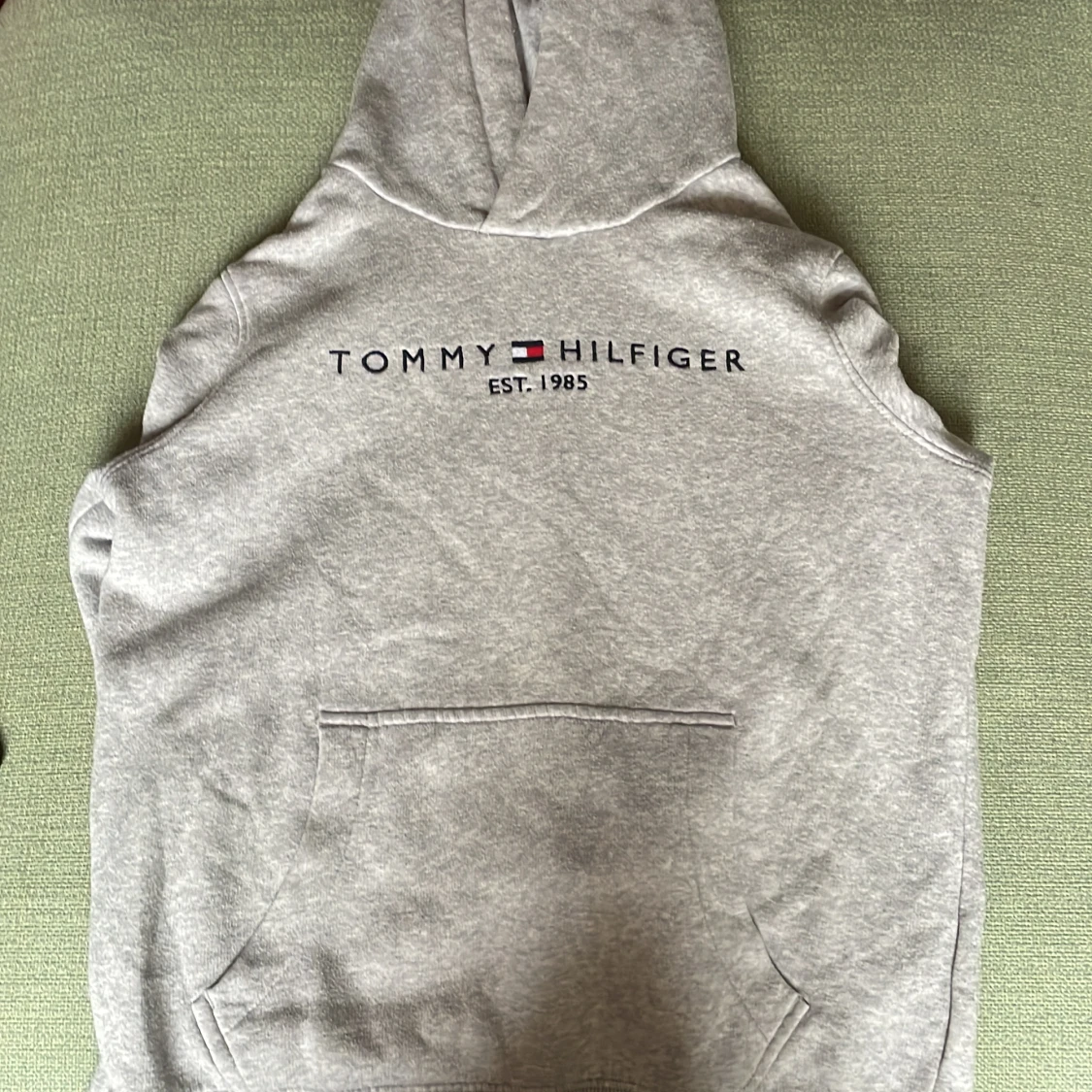 Tommy hilfiger tröja 