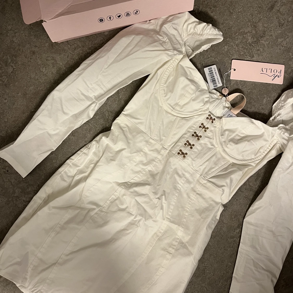 Ohpolly kläning - 91