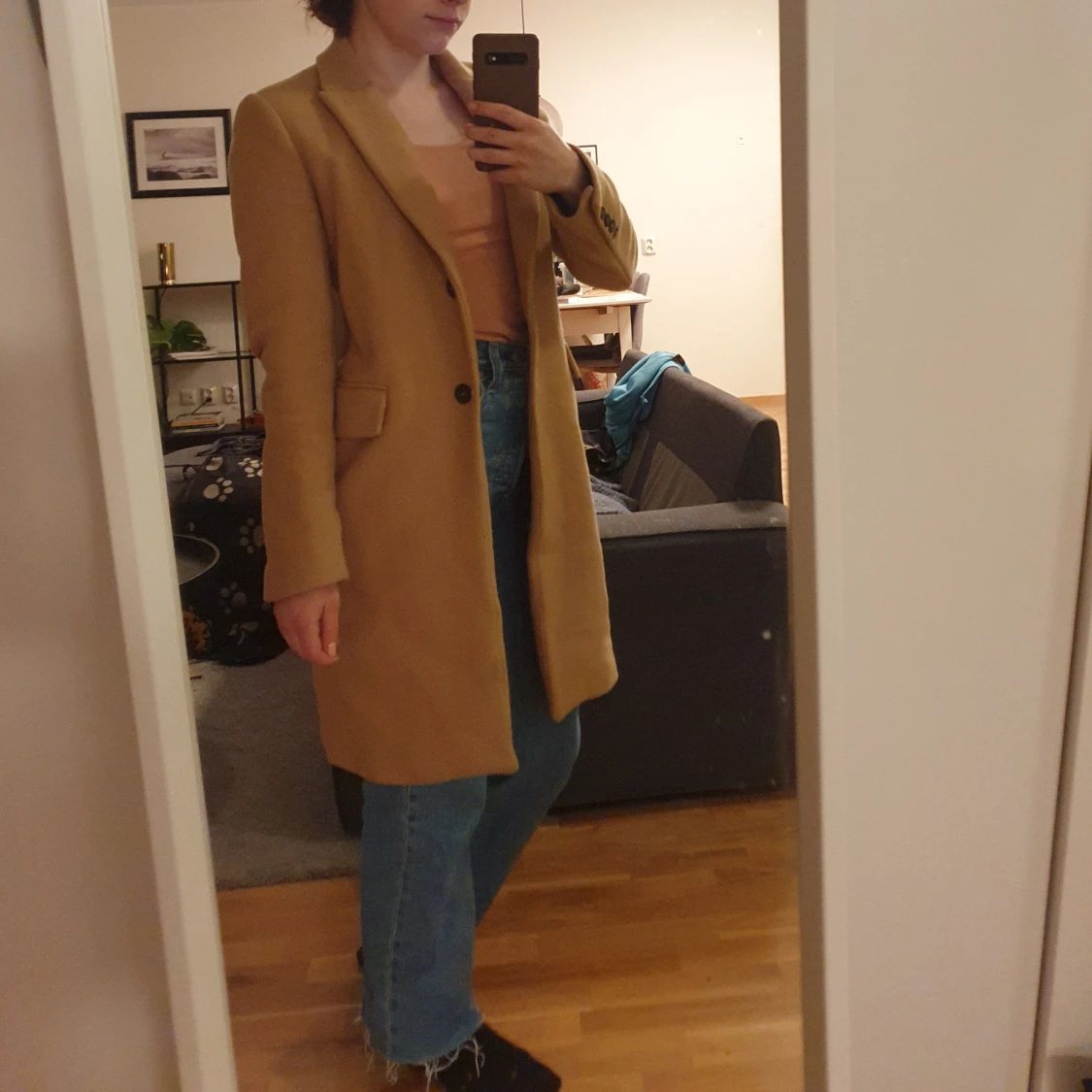 Kappa från Zara  - 90