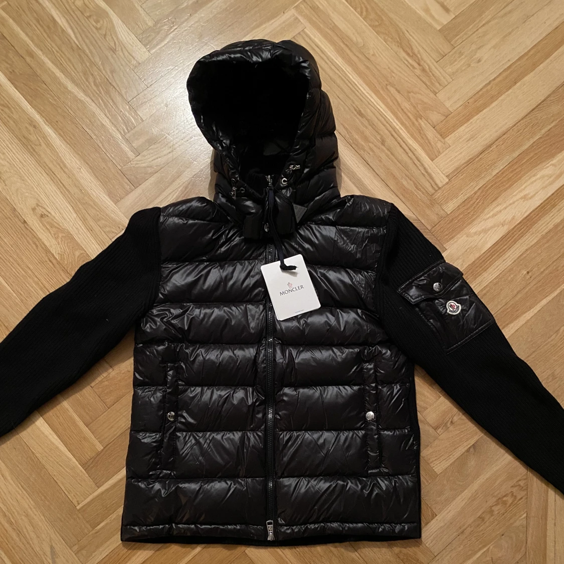 Moncler cardigan