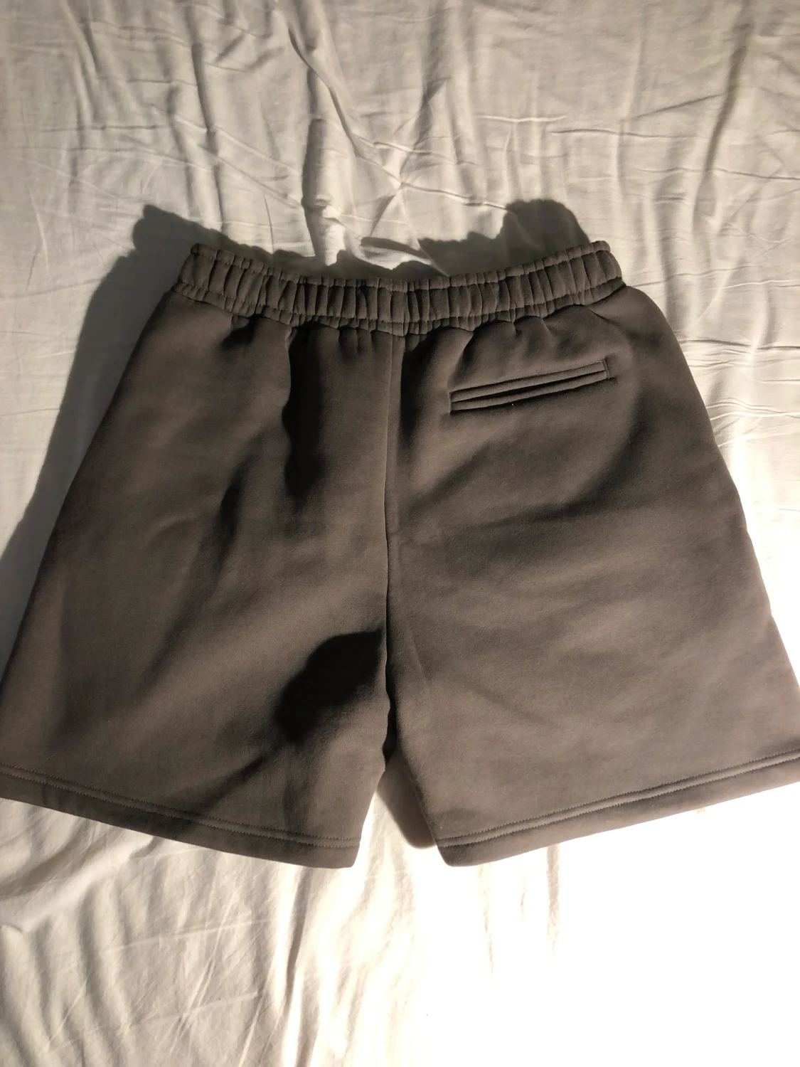 Brand of roses shorts 