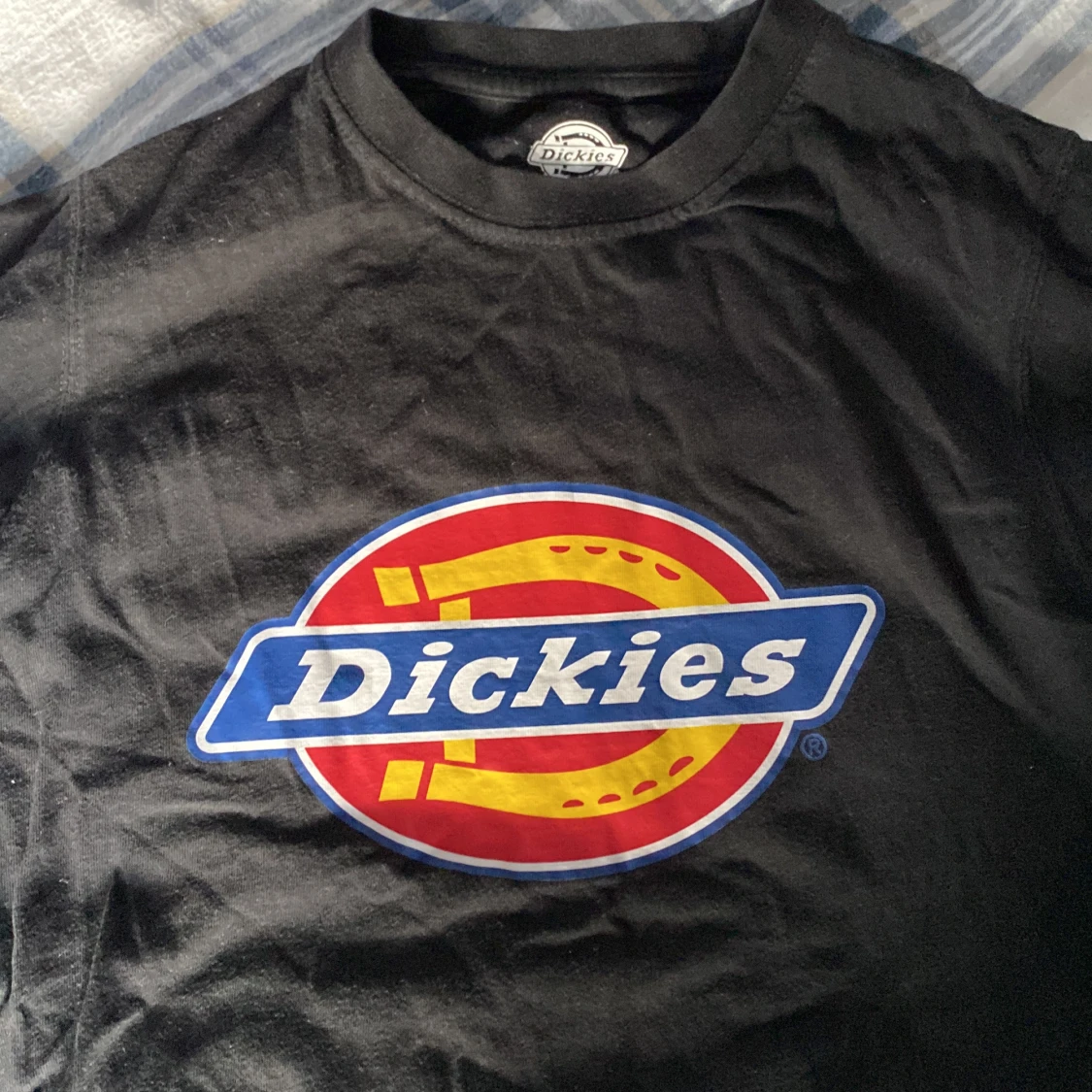 Dickies T-shirt  - 90