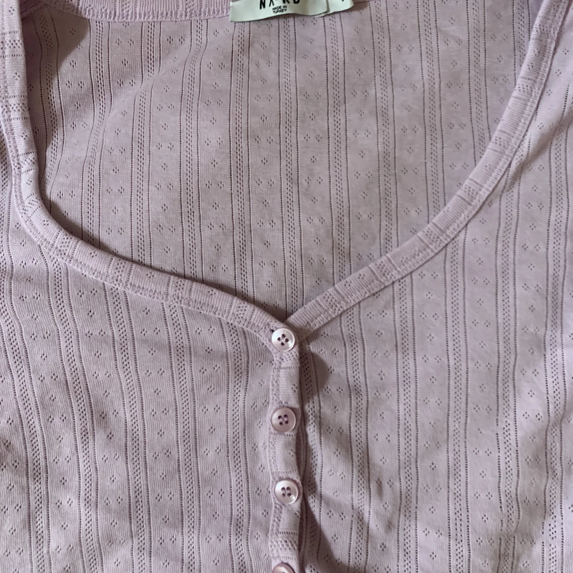 långärmad tröja - 90