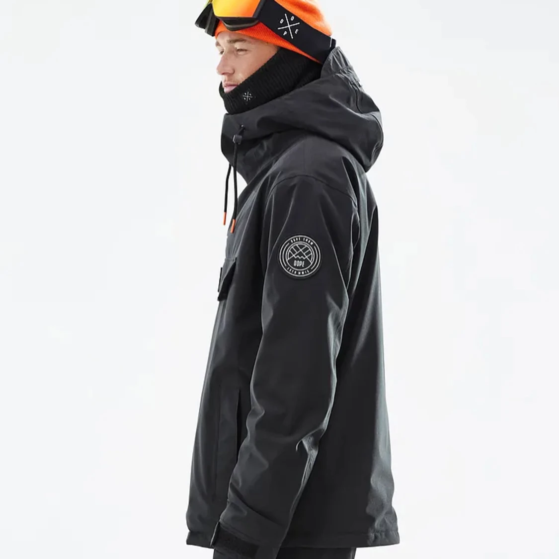 Dope jacka - 91