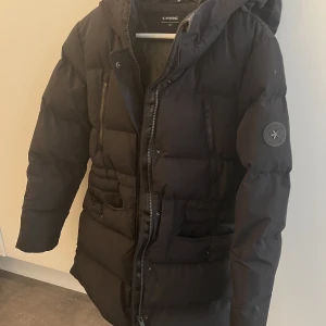 Vinterjacka - Vinterjacka från Everest,  storlek 34, använd ett fåtal gånger. 500kr