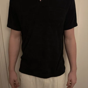 Frottétröja - Oanvänd frottétröja i storlek s