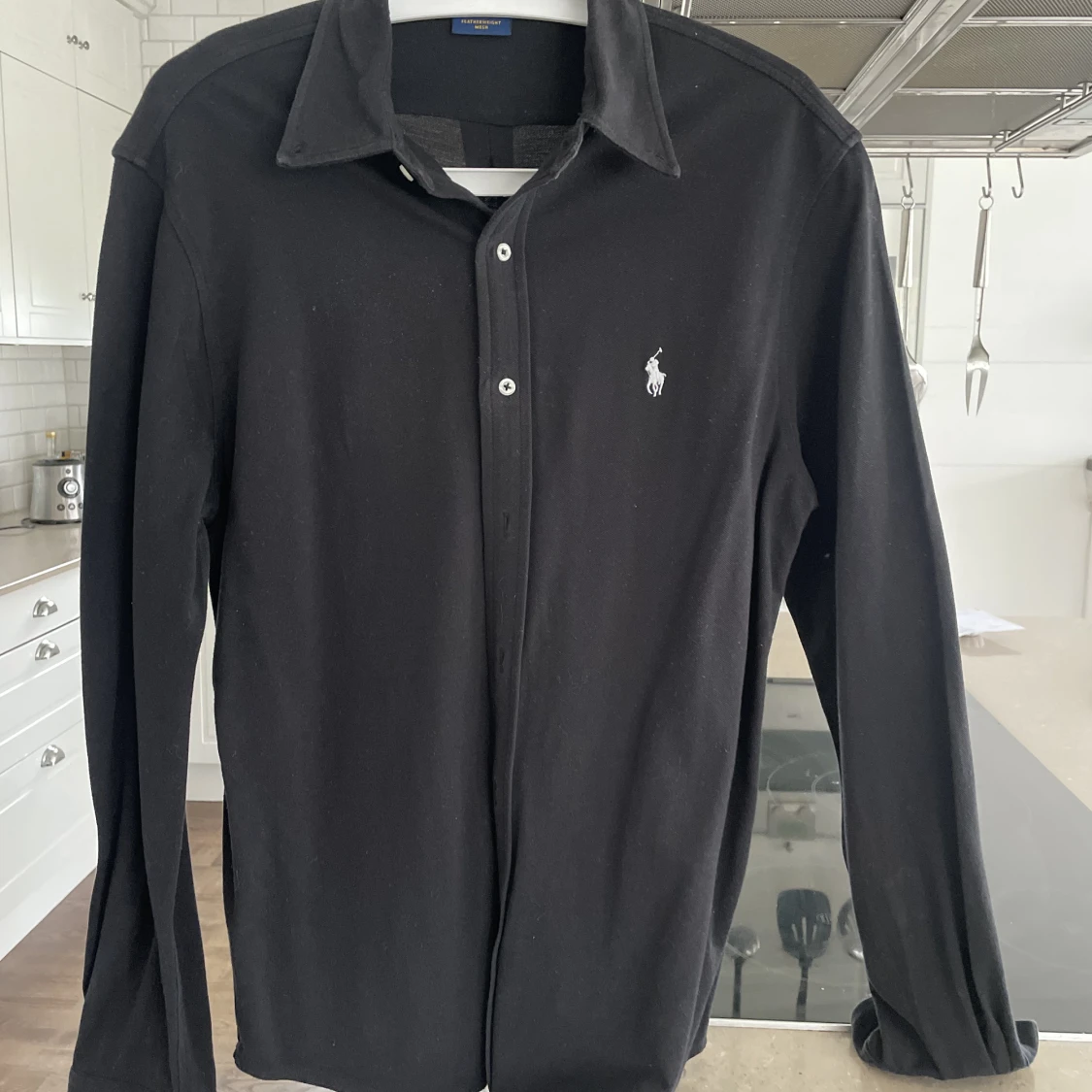 Ralph lauren skjorta