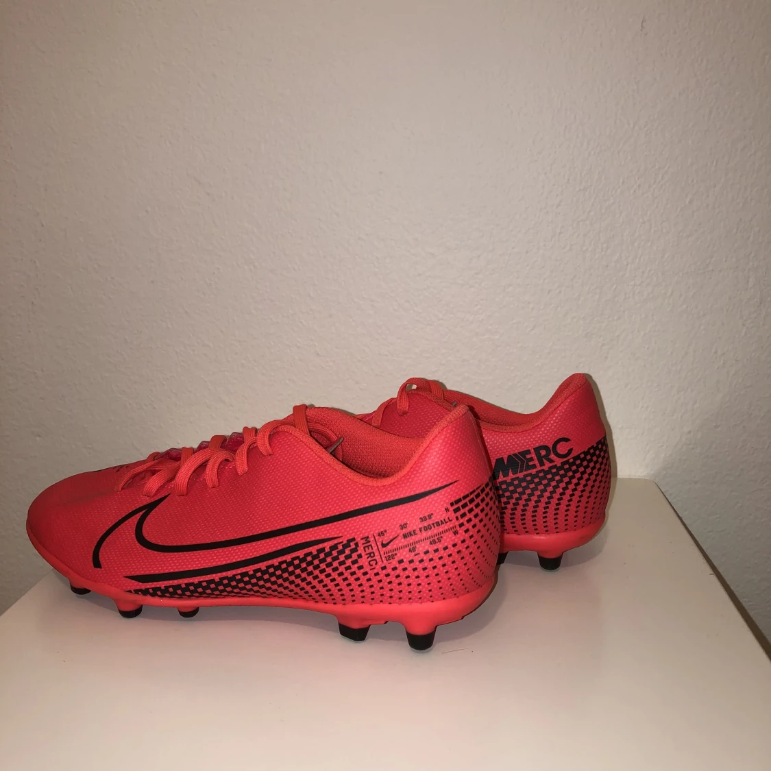 Nike Mercurial - 91