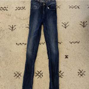 Jeans stretch W25